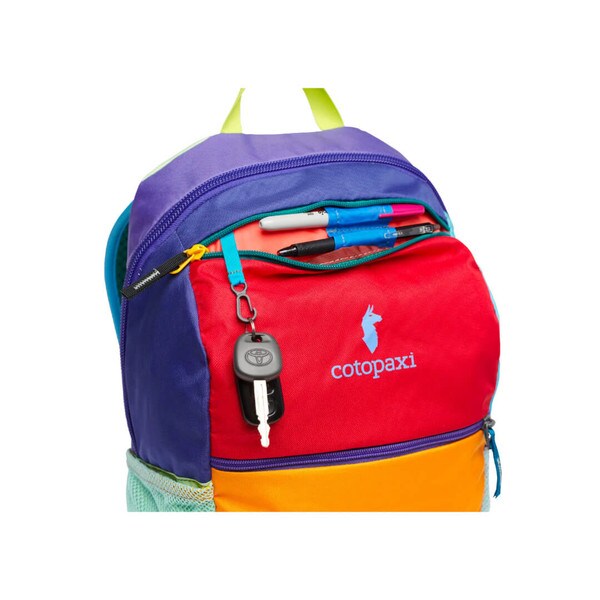 Bogota Backpack Del Dia Cotopaxi